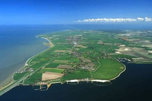 Eiland Wieringen